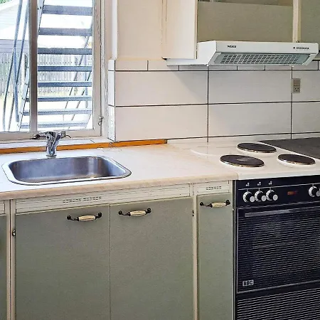 4 Person In Hadsund-by Traum Casa vacanze *