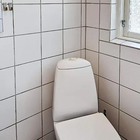 Casa vacanze 4 Person In Hadsund-by Traum Hadsund