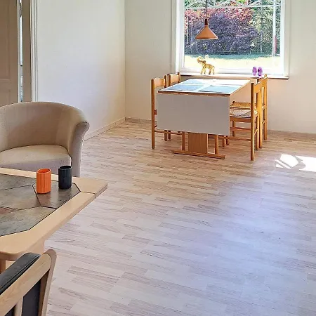 Casa vacanze 4 Person In Hadsund-by Traum