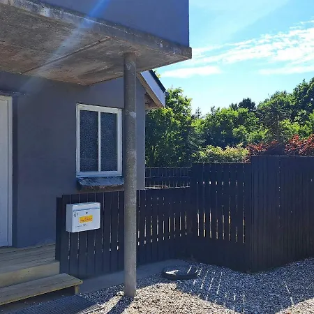 4 Person In Hadsund-by Traum Casa vacanze Hadsund