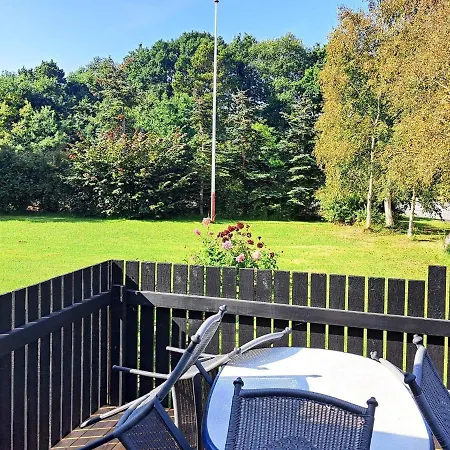 4 Person In Hadsund-by Traum Hadsund