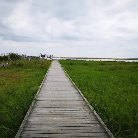 Casa vacanze 4 Person In Hadsund-by Traum