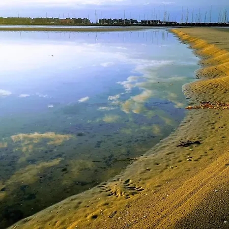 4 Person In Hadsund-by Traum Casa vacanze