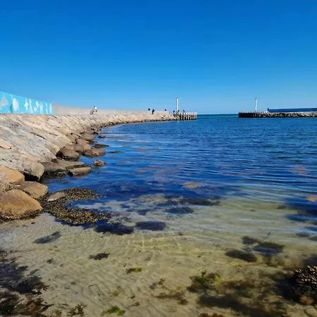 4 Person In Hadsund-by Traum * Hadsund