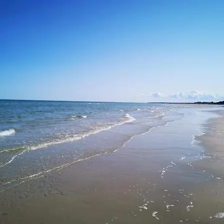 4 Person In Hadsund-by Traum Casa vacanze *