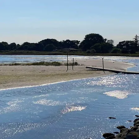 Casa vacanze 4 Person In Hadsund-by Traum *