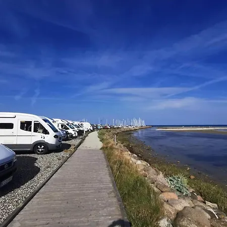 4 Person In Hadsund-by Traum Casa vacanze Hadsund