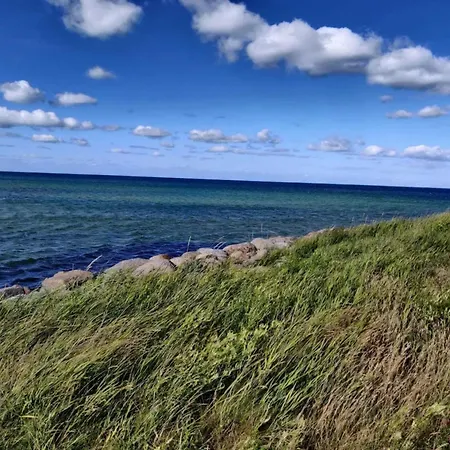 4 Person In Hadsund-by Traum *