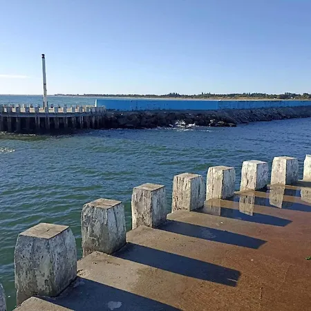 4 Person In Hadsund-by Traum