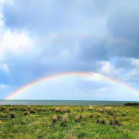 Casa vacanze 4 Person In Hadsund-by Traum