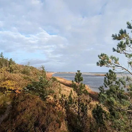 4 Person In Hadsund-by Traum Casa vacanze *