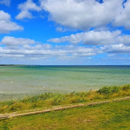 Casa vacanze 4 Person In Hadsund-by Traum