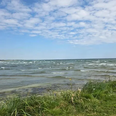 Holiday home 4 Person In Hadsund-by Traum *