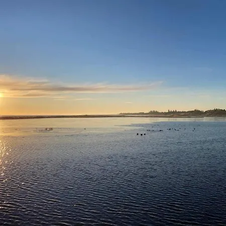 4 Person In Hadsund-by Traum Casa vacanze Hadsund