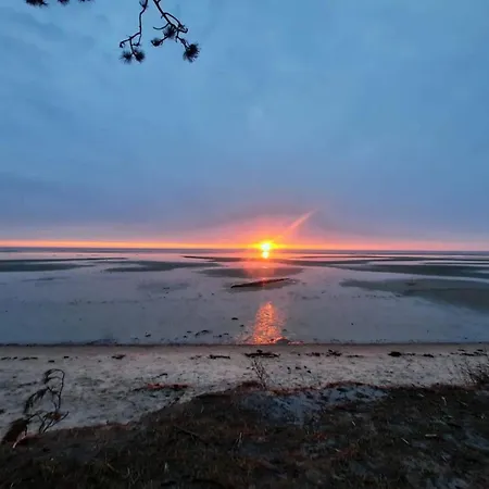 4 Person In Hadsund-by Traum Hadsund