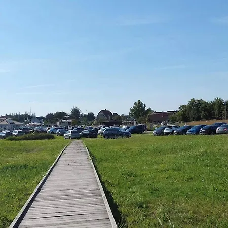 4 Person In Hadsund-by Traum