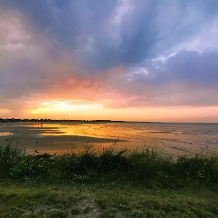 Casa vacanze 4 Person In Hadsund-by Traum