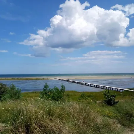 4 Person In Hadsund-by Traum Casa vacanze Hadsund