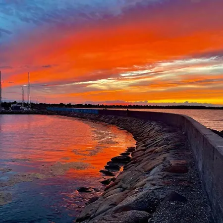 Casa vacanze 4 Person In Hadsund-by Traum Hadsund