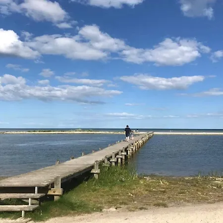 4 Person In Hadsund-by Traum *