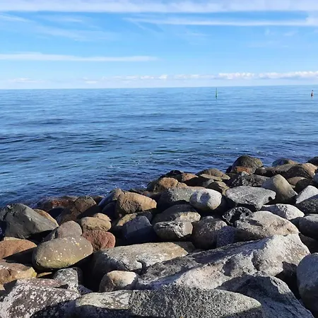 4 Person In Hadsund-by Traum