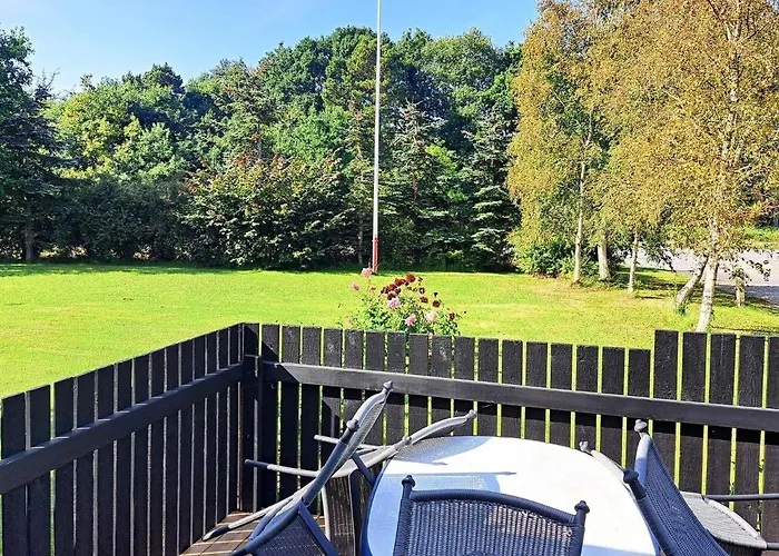 4 Person In Hadsund-by Traum Hadsund
