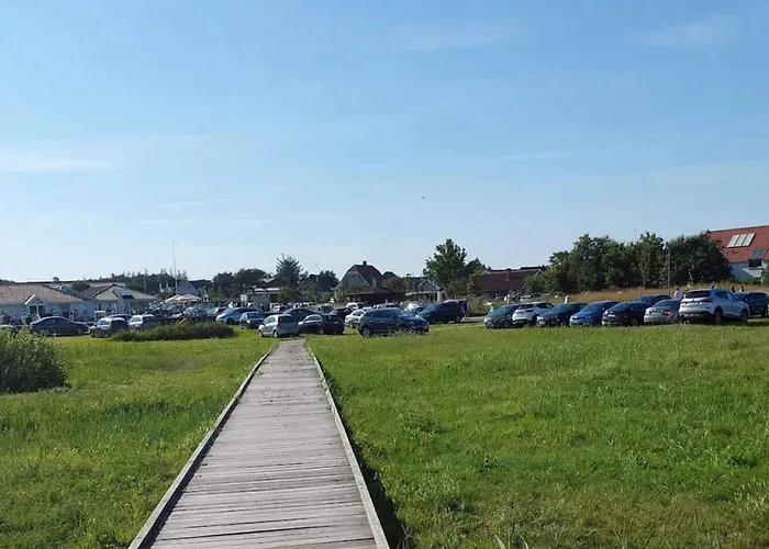 4 Person In Hadsund-by Traum